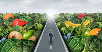 農產品出海 初級農產品的機遇與挑戰