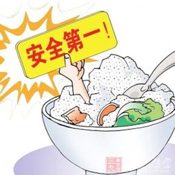 清遠佛岡食品安全規范化標準化建設初具雛形，初級農產品監管邁出新步伐