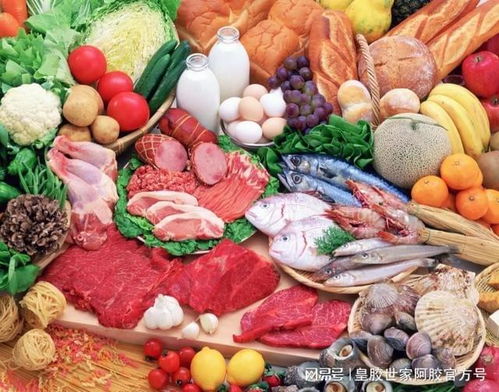 小分子肽 源自初級農產品的營養革命新選擇