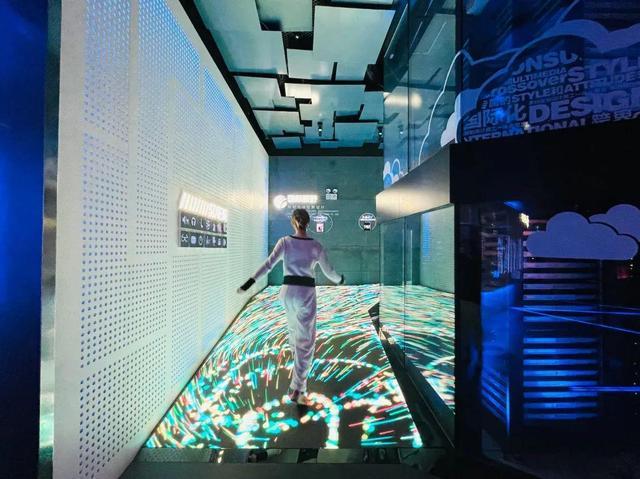 風(fēng)語筑代表作品與數(shù)字內(nèi)容制作服務(wù)