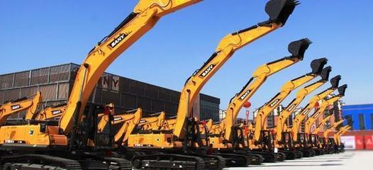 三一重工閃耀2018鄭州裝備展，引領(lǐng)市政工程建設(shè)機械新潮流