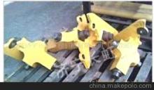 十字紋 建筑工程機械配件中的關(guān)鍵組件