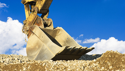 上海寶馬展|沃爾沃建筑設(shè)備 多重挑戰(zhàn)疊加，中國工程機械行業(yè)明年或現(xiàn)負(fù)增長