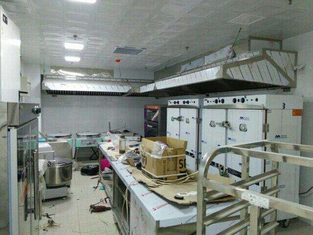 佛山廚房通風(fēng)工程設(shè)計收費(fèi)標(biāo)準(zhǔn)解析與專業(yè)咨詢指引